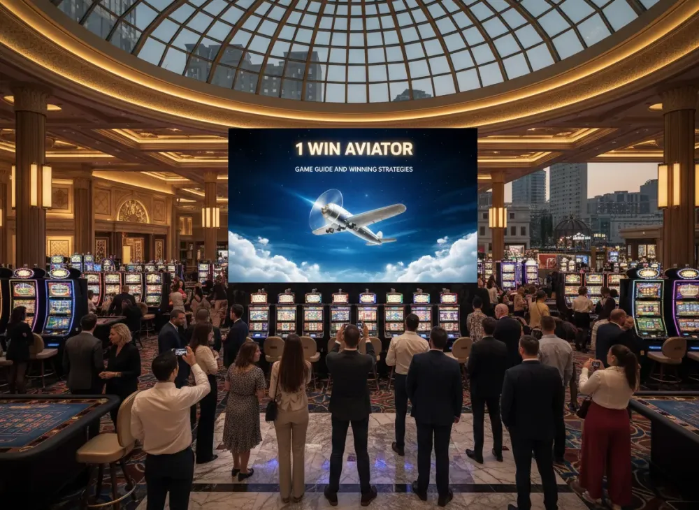 1 Win Aviator Game Guide and Winning Strategies