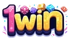 Logo 1win-india.cam